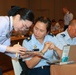 Shared values, partnership guide USAF and RTAF planning in 12th Airman-to-Airman Talks
