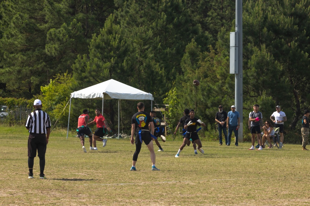 AAW25 FLAG FOOTBALL