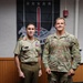 3MDTF Commander Honored by Australian Army Chief During Visit to Fort Shafter