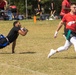AAW25 FLAG FOOTBALL