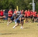 AAW25 FLAG FOOTBALL