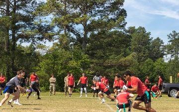 AAW25 FLAG FOOTBALL