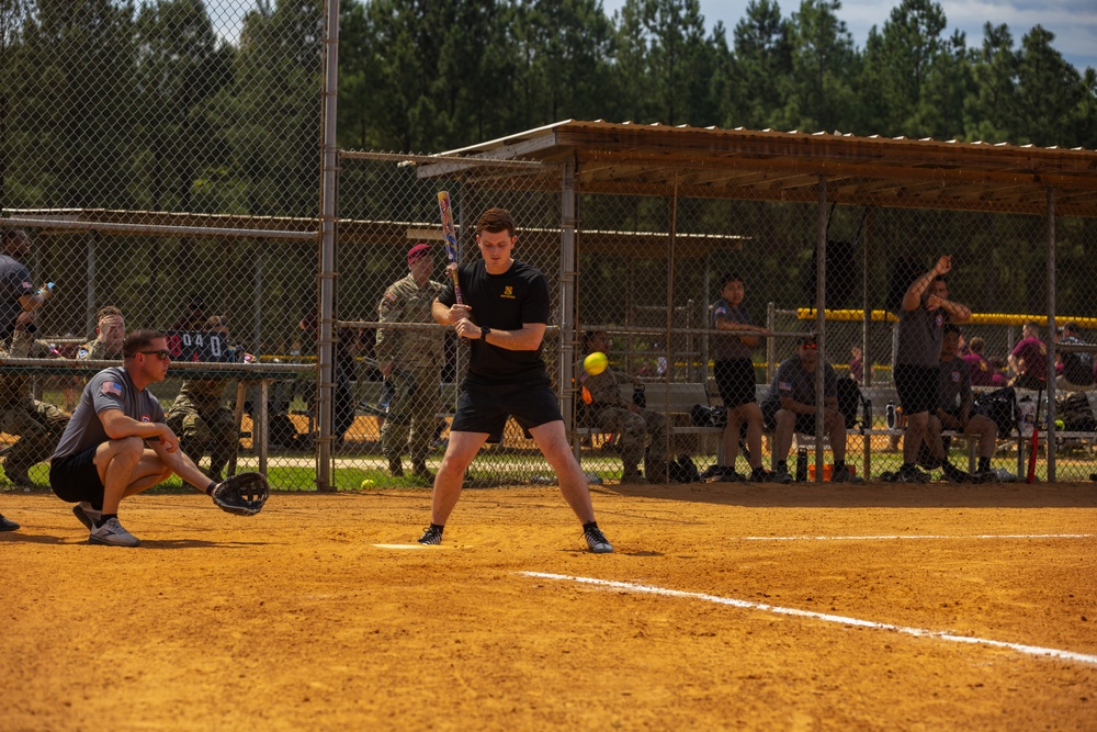 AAW25 SOFTBALL