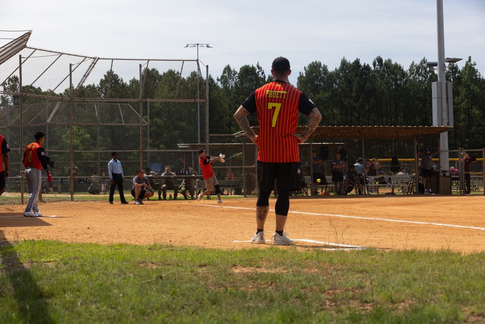 AAW25 SOFTBALL