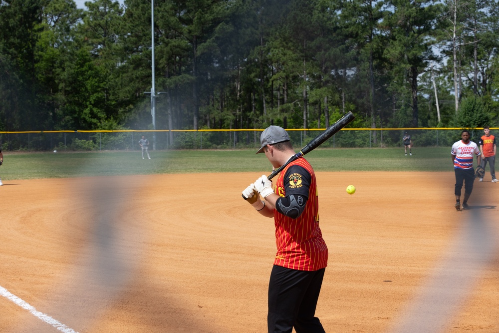 AAW25 SOFTBALL