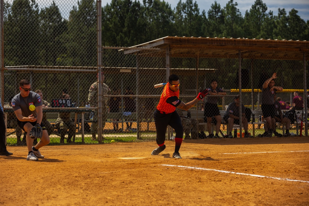 AAW25 SOFTBALL