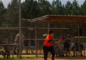 AAW25 SOFTBALL