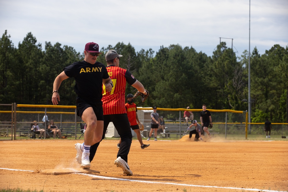 AAW25 SOFTBALL
