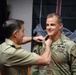 3MDTF Commander Honored by Australian Army Chief During Visit to Fort Shafter