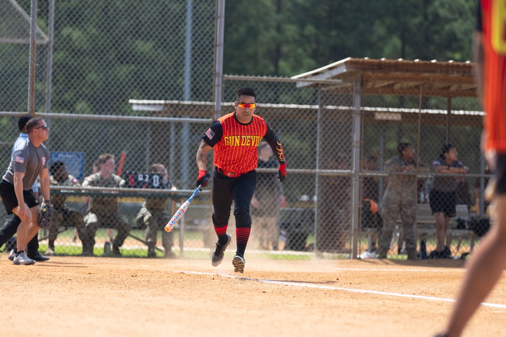 AAW25 SOFTBALL