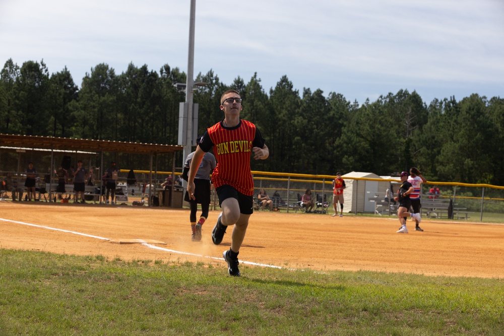 AAW25 SOFTBALL