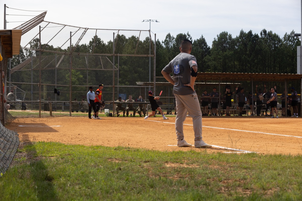 AAW25 SOFTBALL
