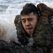 Sustaining Lethality: Headquarters Battalion Marines Conduct Physical Training at MCBH