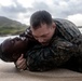 Sustaining Lethality: Headquarters Battalion Marines Conduct Physical Training at MCBH