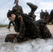 Sustaining Lethality: Headquarters Battalion Marines Conduct Physical Training at MCBH