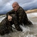 Sustaining Lethality: Headquarters Battalion Marines Conduct Physical Training at MCBH