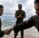 Sustaining Lethality: Headquarters Battalion Marines Conduct Physical Training at MCBH