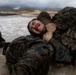 Sustaining Lethality: Headquarters Battalion Marines Conduct Physical Training at MCBH