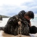 Sustaining Lethality: Headquarters Battalion Marines Conduct Physical Training at MCBH
