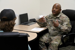 The Marne Report