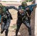 Obangame Express Senegal End of Exercise Demonstration