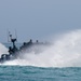 Obangame Express Senegal End of Exercise Demonstration