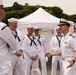 Black Ship Festival Shimoda School Visit