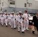Black Ship Festival Shimoda Elementary School Visit