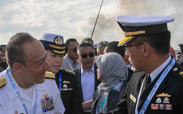 LIMA 2025