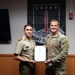 3MDTF Commander Honored by Australian Army Chief During Visit to Fort Shafter