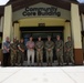 JTFM and Indo-Pacific Command visits Camp Blaz
