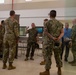 JTFM and Indo-Pacific Command visits Camp Blaz