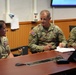3MDTF Commander Honored by Australian Army Chief During Visit to Fort Shafter
