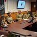 3MDTF Commander Honored by Australian Army Chief During Visit to Fort Shafter