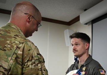 Leads for Japanese-American Friendship Festival 2025 recognized for efforts