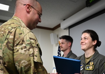 Leads for Japanese-American Friendship Festival 2025 recognized for efforts