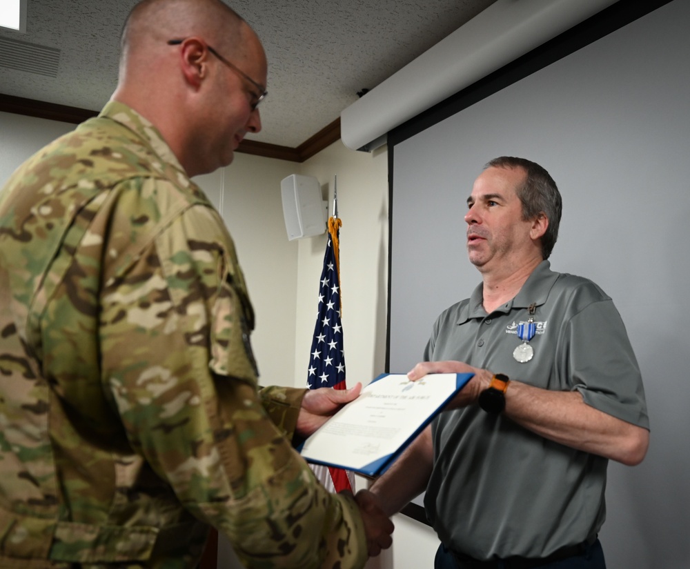 Leads for Japanese-American Friendship Festival 2025 recognized for efforts