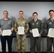 Leads for Japanese-American Friendship Festival 2025 recognized for efforts