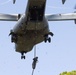 31st MEU Marines conduct Fast Rope Masters Sustainment Training