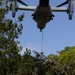 31st MEU Marines conduct Fast Rope Masters Sustainment Training