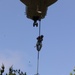 31st MEU Marines conduct Fast Rope Masters Sustainment Training