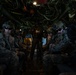 31st MEU Marines conduct Fast Rope Masters Sustainment Training