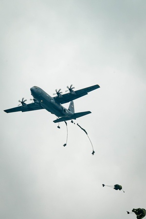 Air Force Radio News 24 April 2017 B