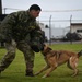 Japanese-American Festival K-9 Event: Day One