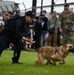 Japanese-American Festival K-9 Event: Day One