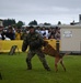 Japanese-American Festival K-9 Event: Day One
