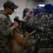 Japanese-American Festival K-9 Event: Day One