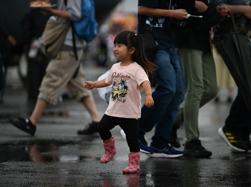 Japanese-American Festival 2025: Day One