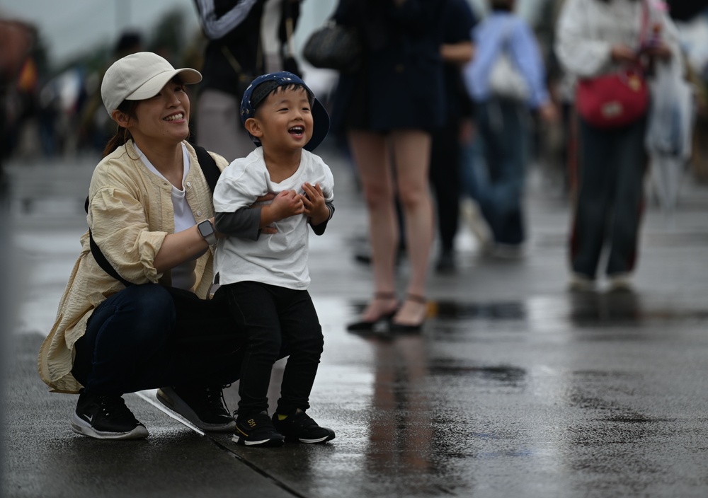 Japanese-American Festival 2025: Day One