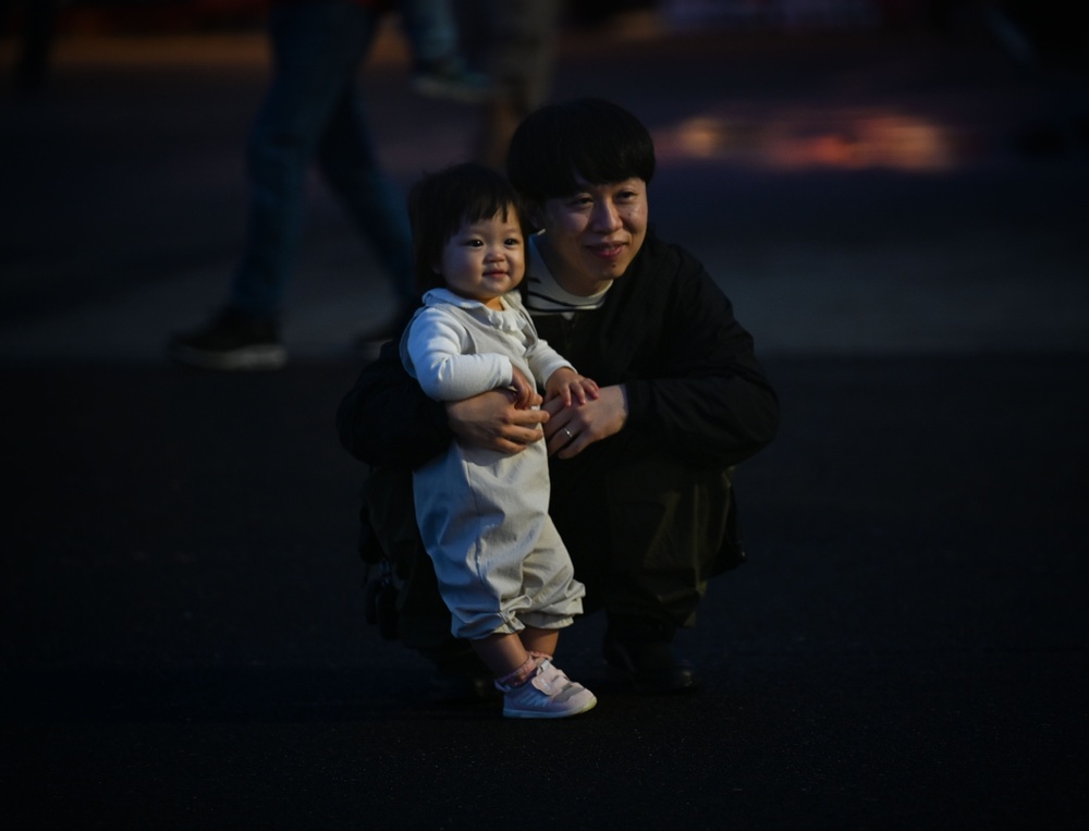 Japanese-American Festival 2025: Day One